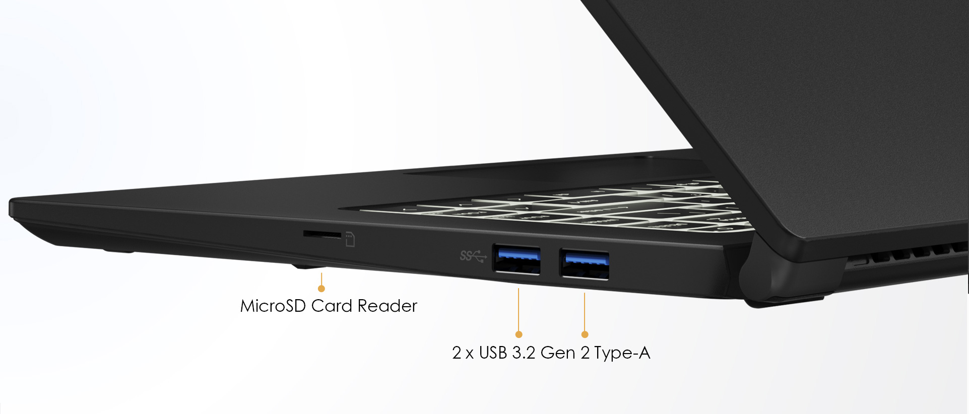 MSI Laptop